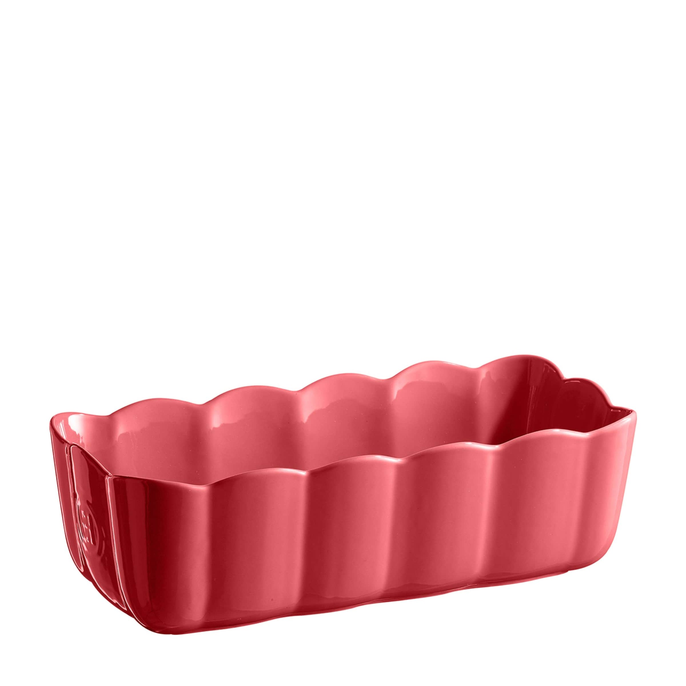 Emile Henry Ceramic Madeleine Loaf Dish (28.5cm)