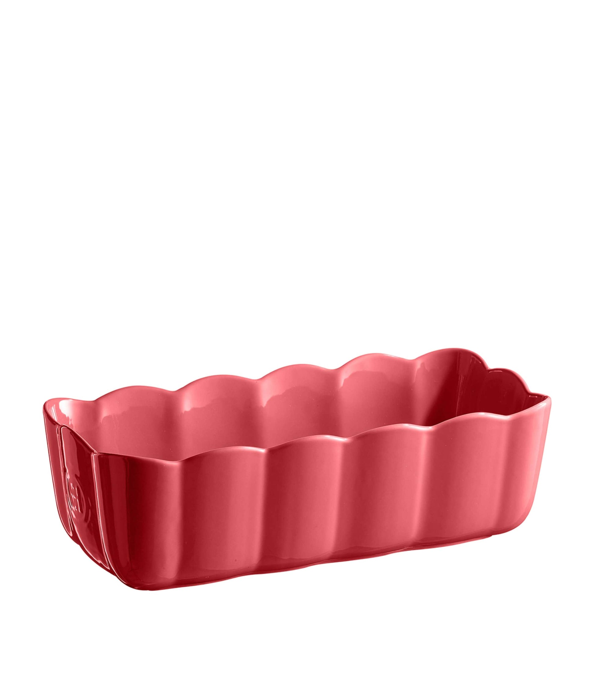 Emile Henry Ceramic Madeleine Loaf Dish (28.5cm)