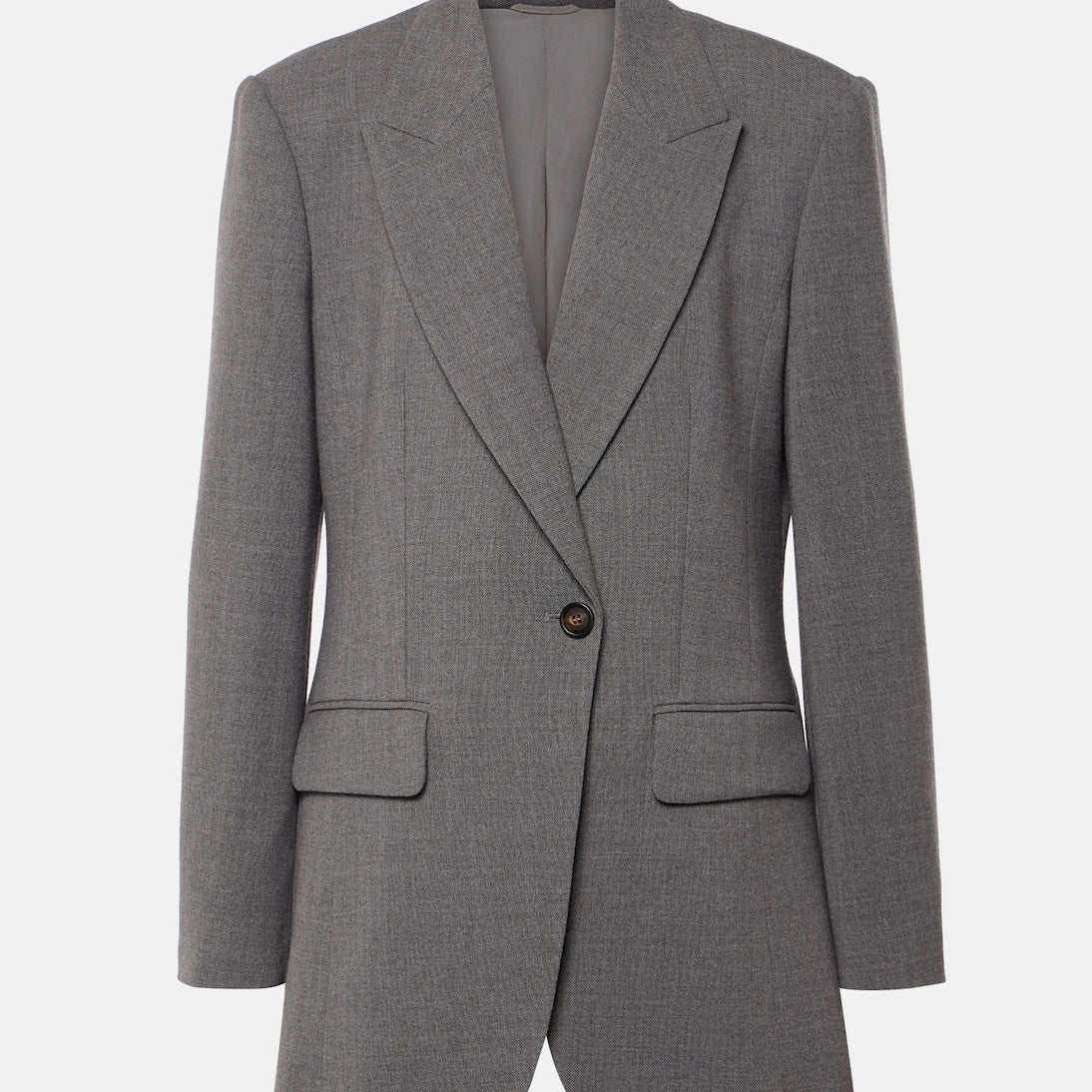Brunello Cucinelli - Wool blazer