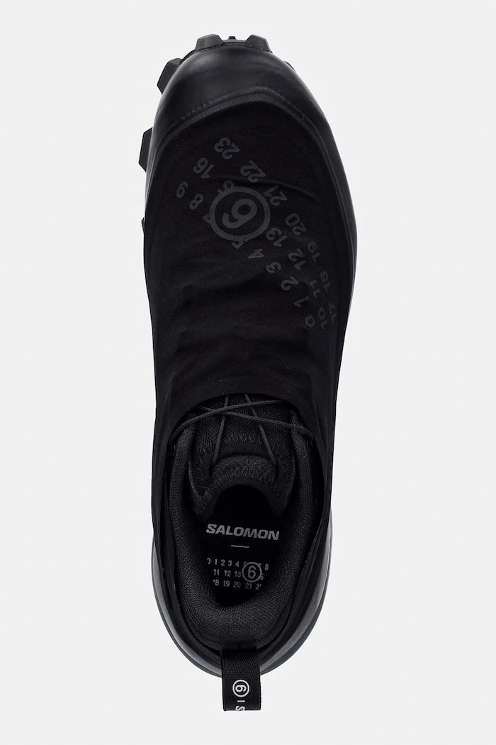 MM6 Maison Margiela x Salomon Erkek Sneaker