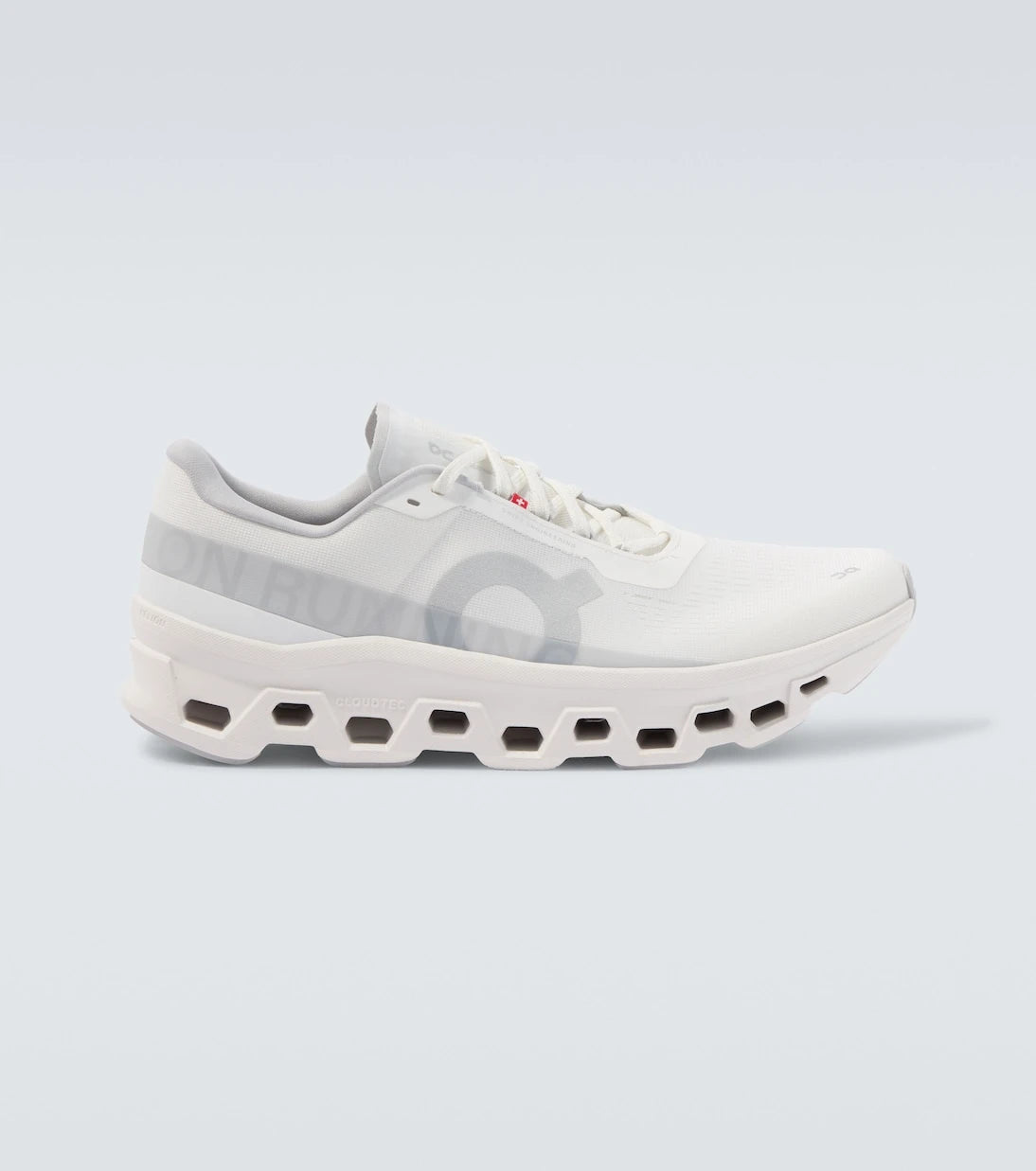 On - Cloudmonster 1 running shoes