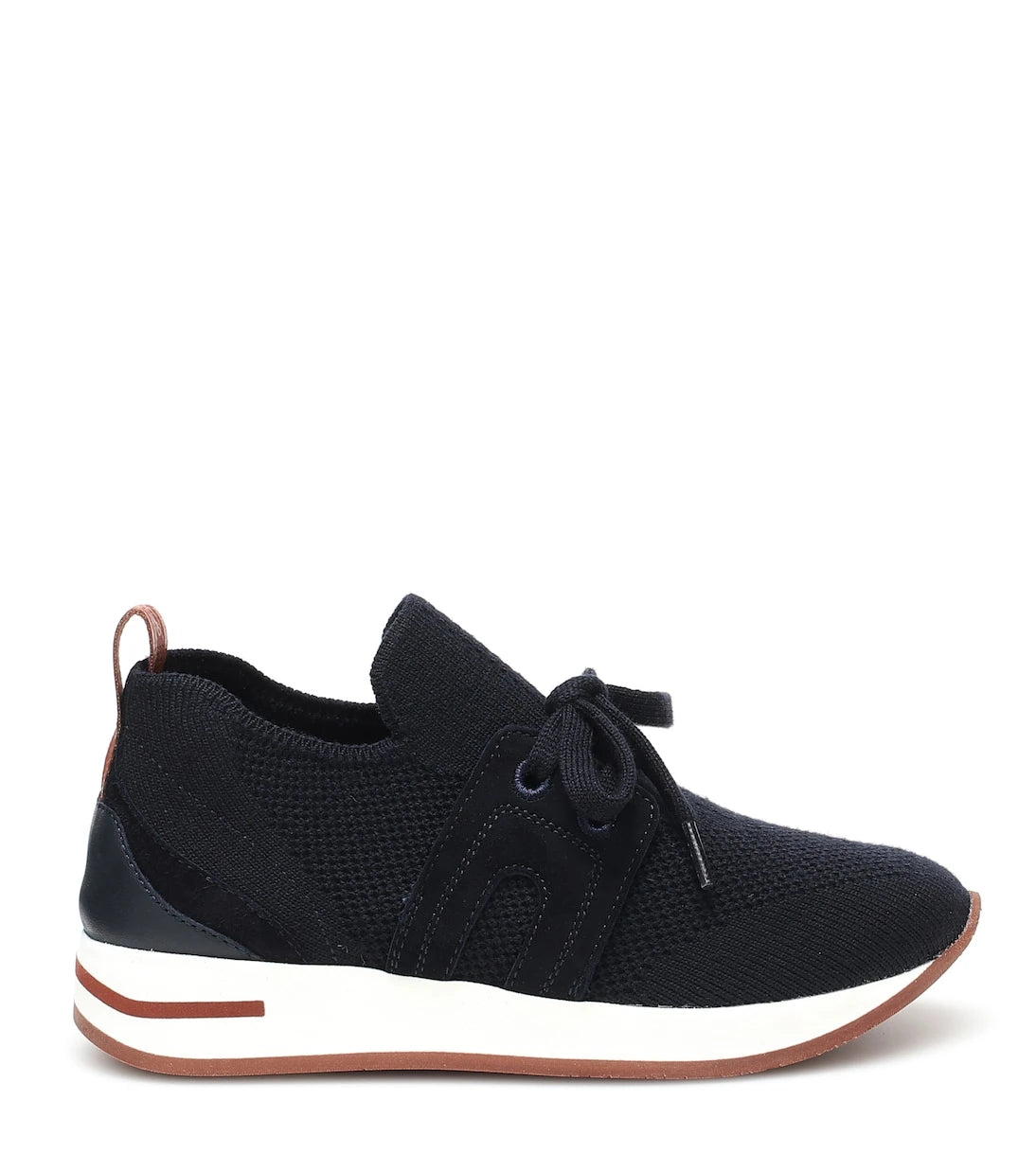 Loro Piana Kids - 360 Flexy Walk sneakers