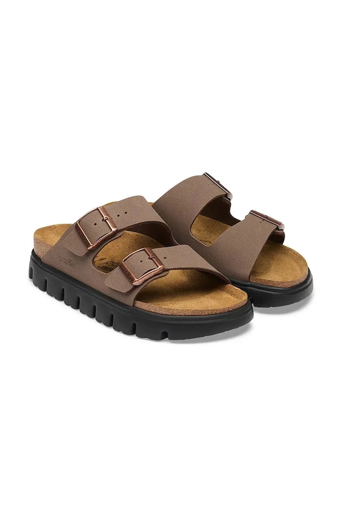 Birkenstock чехли дамски x Papillio Arizona Chunky Birkibuc