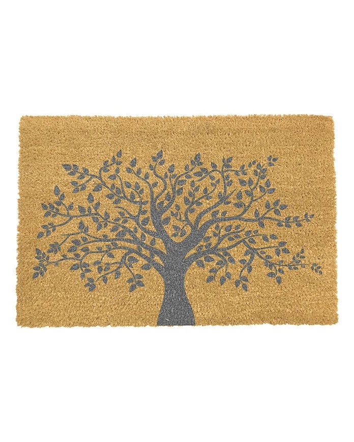 Artsy Doormats Grey Collection Paspas