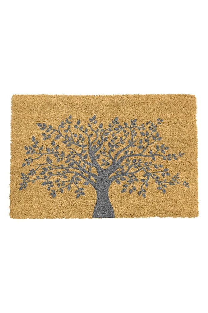 Изтривалка Artsy Doormats Grey Collection