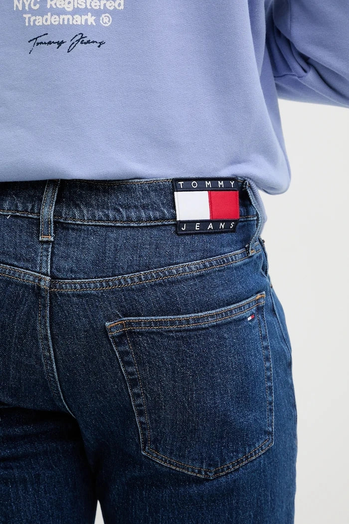 Дънки Tommy Jeans