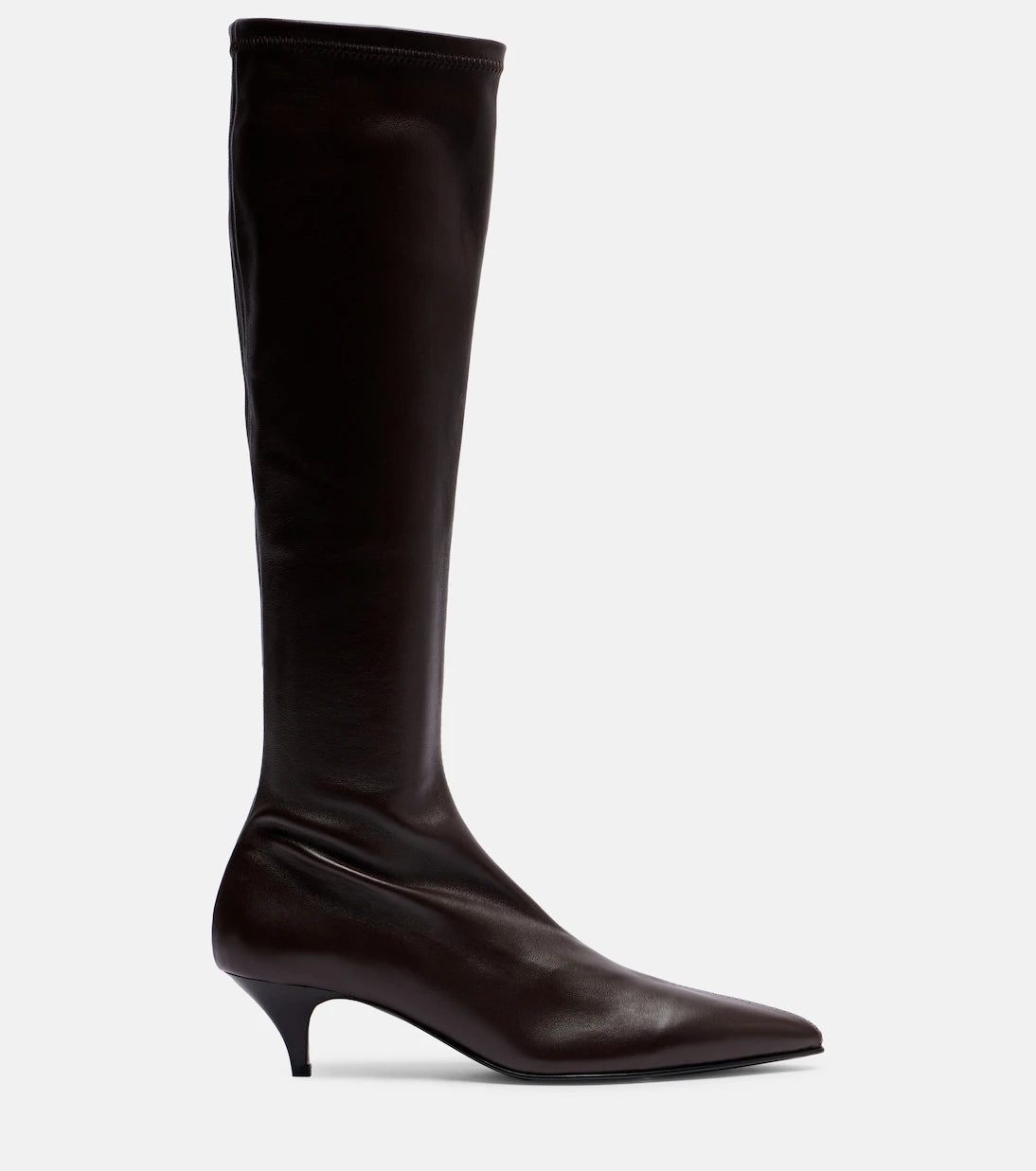 A.Emery - Oscar 60 leather knee-high boots