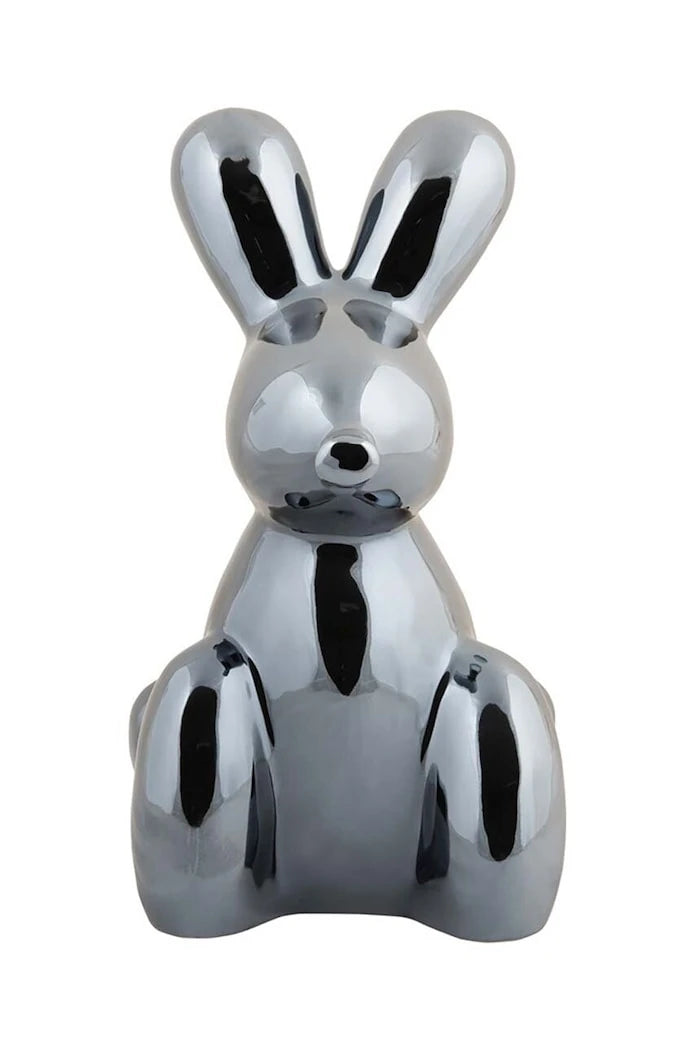 Декоративна фигурка Present Time Balloon Bunny Large