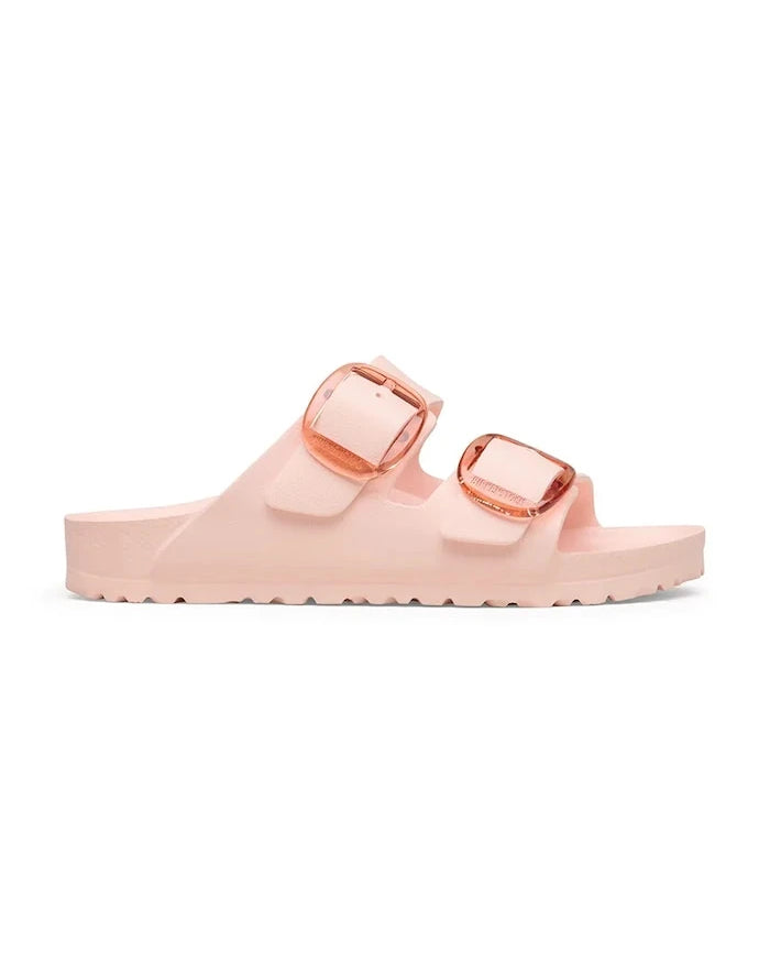 Birkenstock Women's Arizona EVA Big Buckle Slides