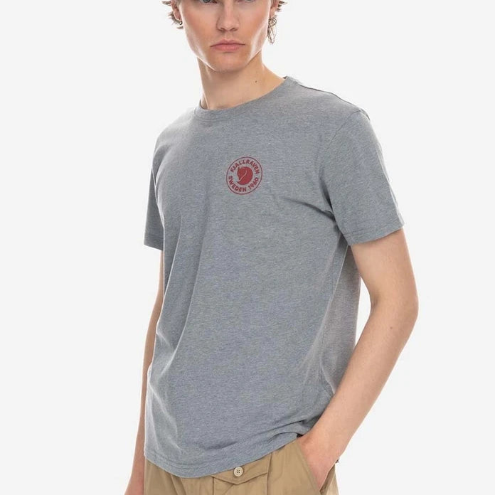 Тениска Fjallraven