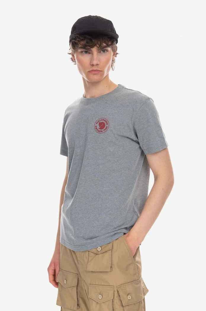 Тениска Fjallraven