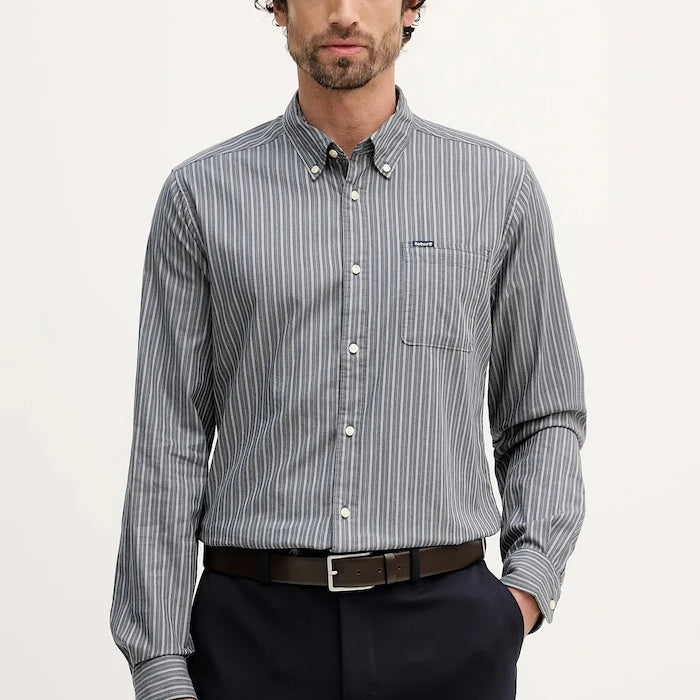 Риза Barbour Longfield