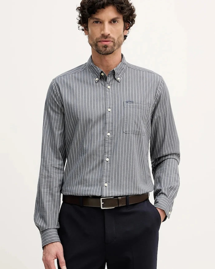 Barbour Longfield Gömlek