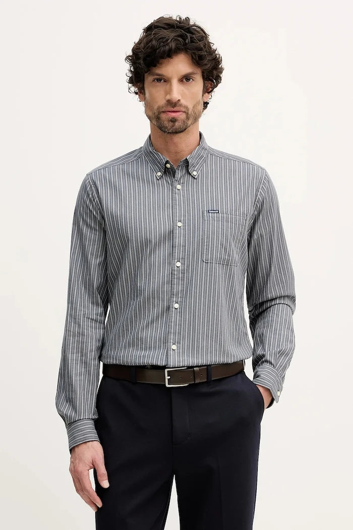 Риза Barbour Longfield