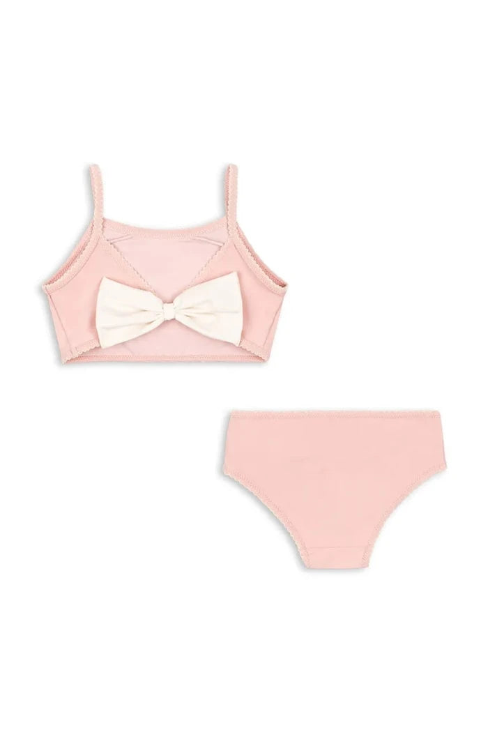 Konges Sløjd KITTY BIKINI GRS İki Parçalı Çocuk Mayo