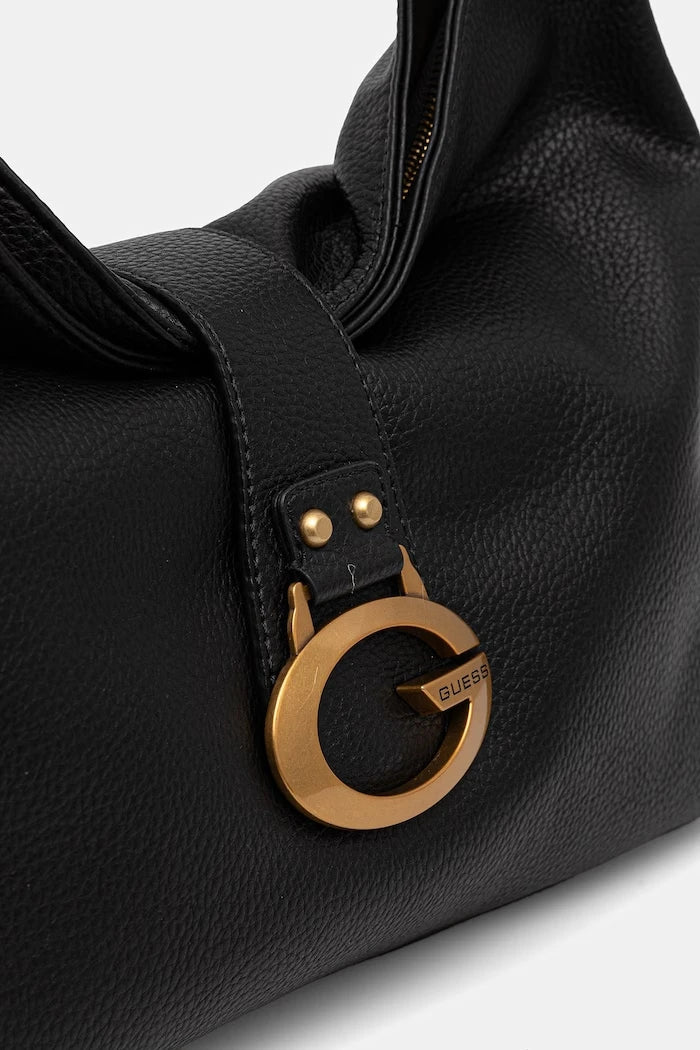 Guess kadın çantası suni deriden CAMDEN