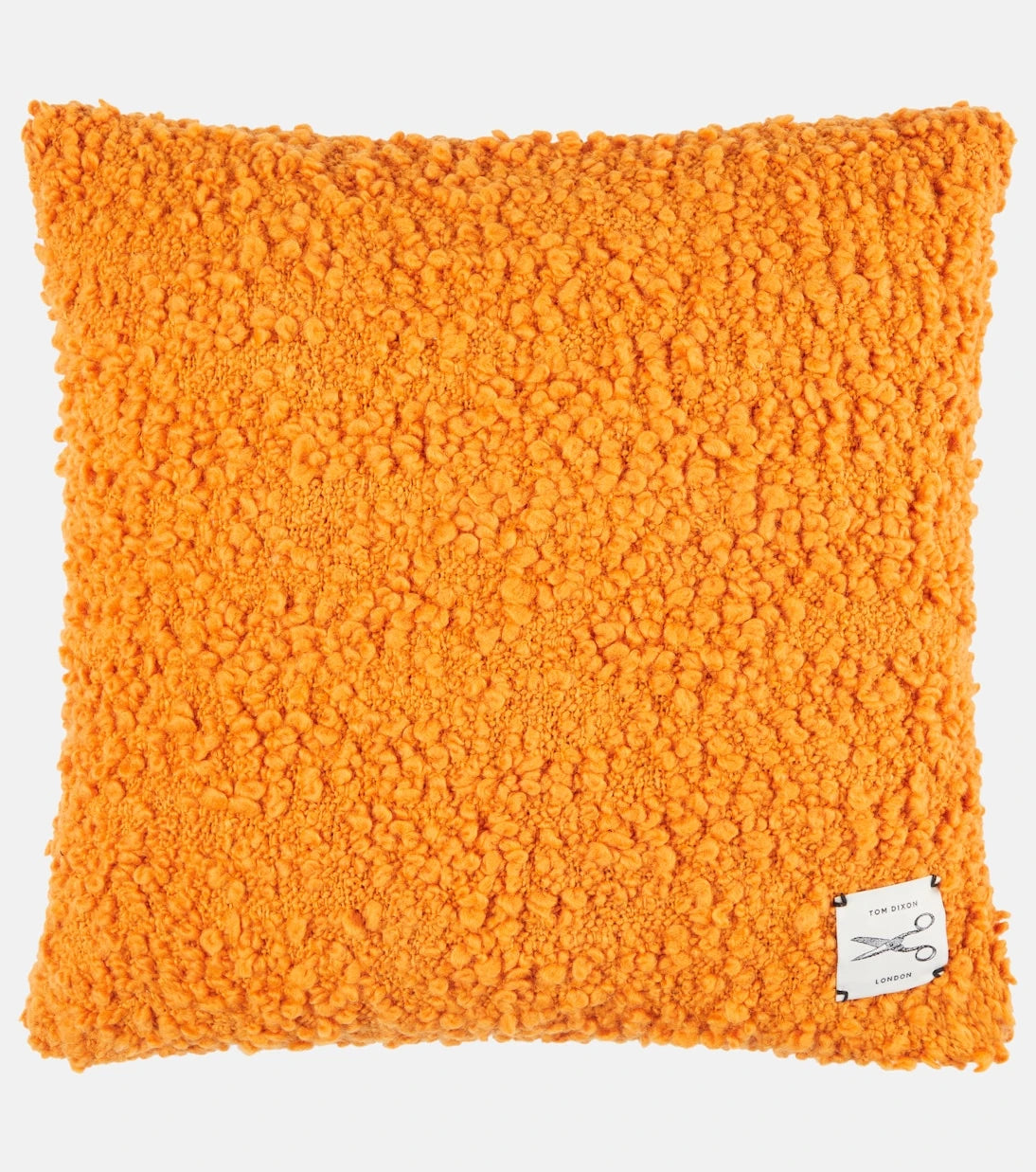 Tom Dixon - Bobble bouclé cushion
