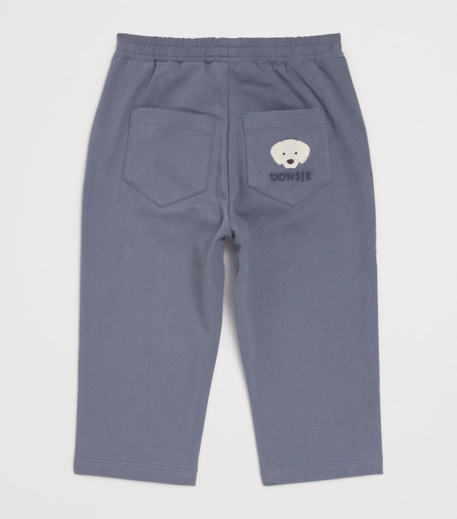 Santy Trousers (12 Months-4 Years)