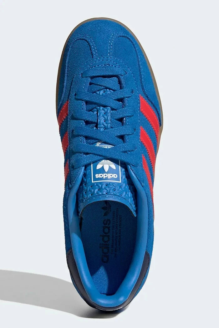 Детски маратонки adidas Originals GAZELLE INDOOR