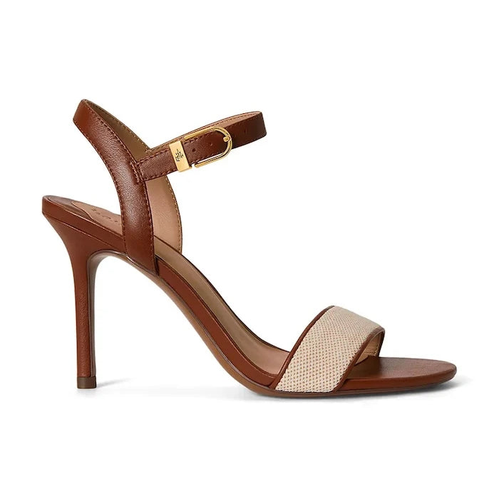 Lauren Ralph Lauren Gwen 3 Sandalet