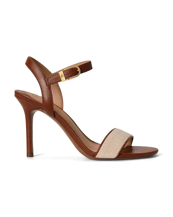 Lauren Ralph Lauren Gwen 3 Sandalet