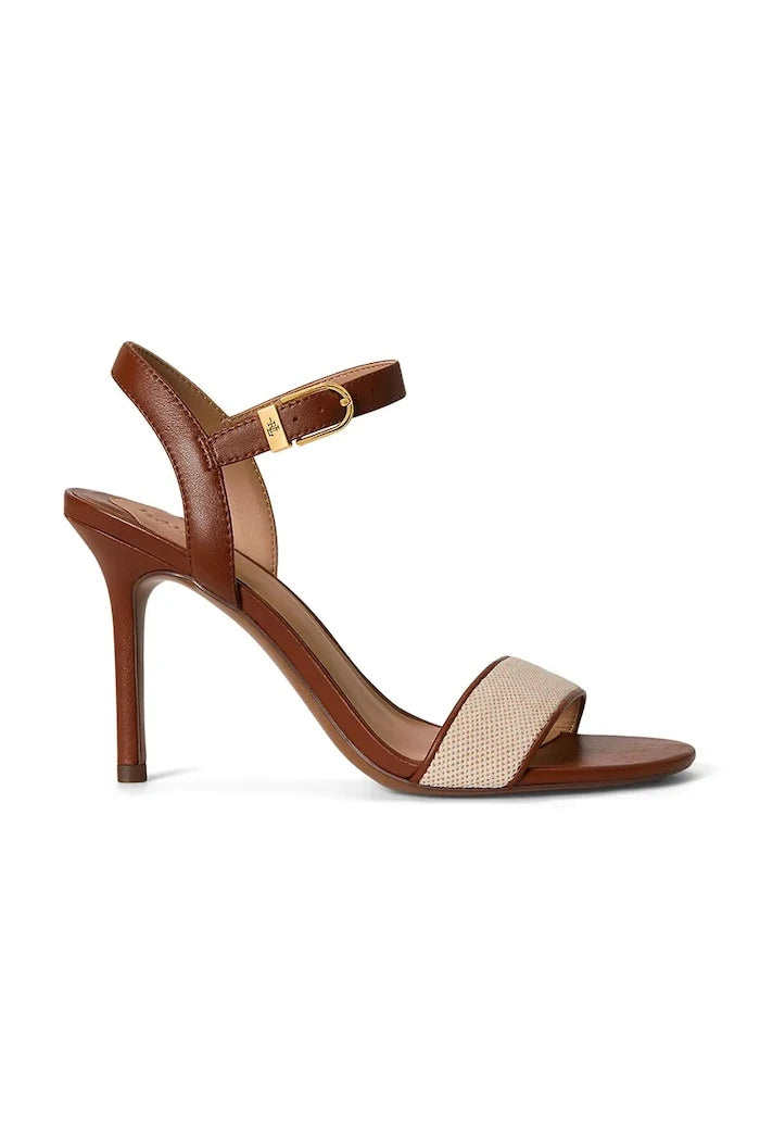 Lauren Ralph Lauren Gwen 3 Sandalet