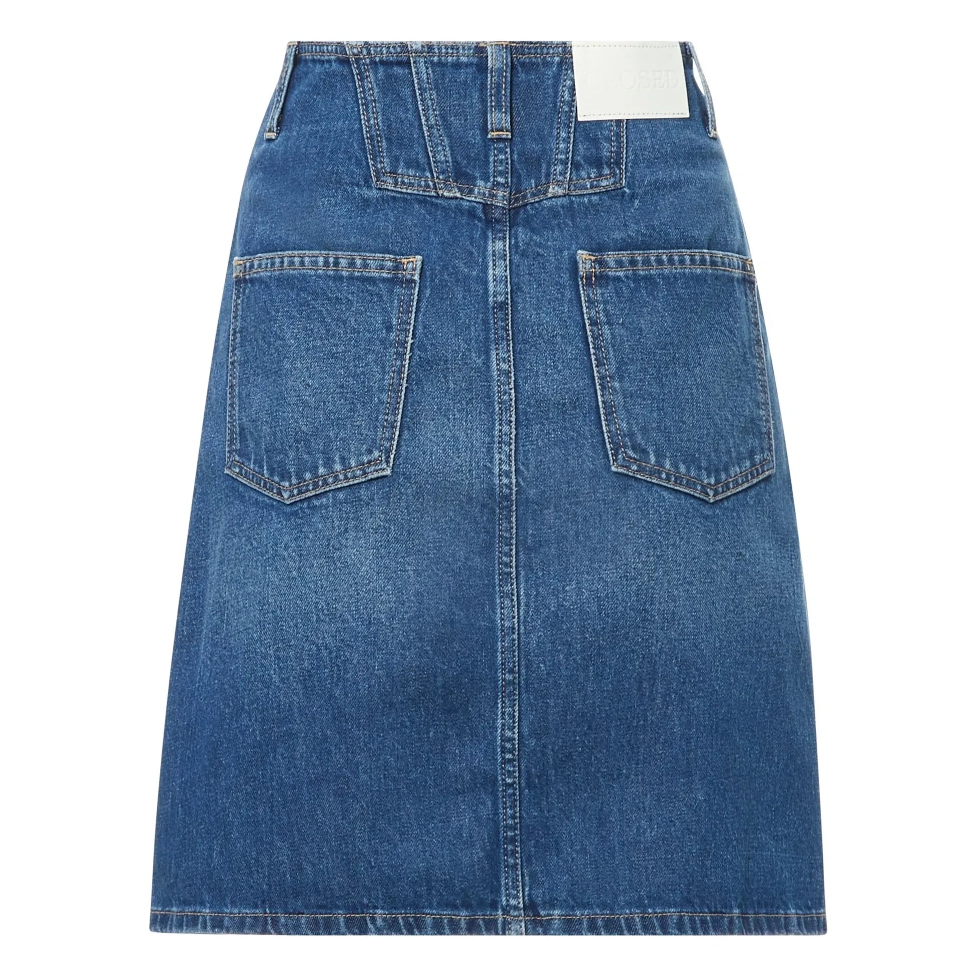 Closed - Ibbie skirt | Blue