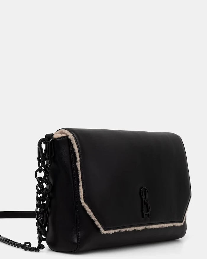 Steve Madden чанта crossbody дамска Bamora
