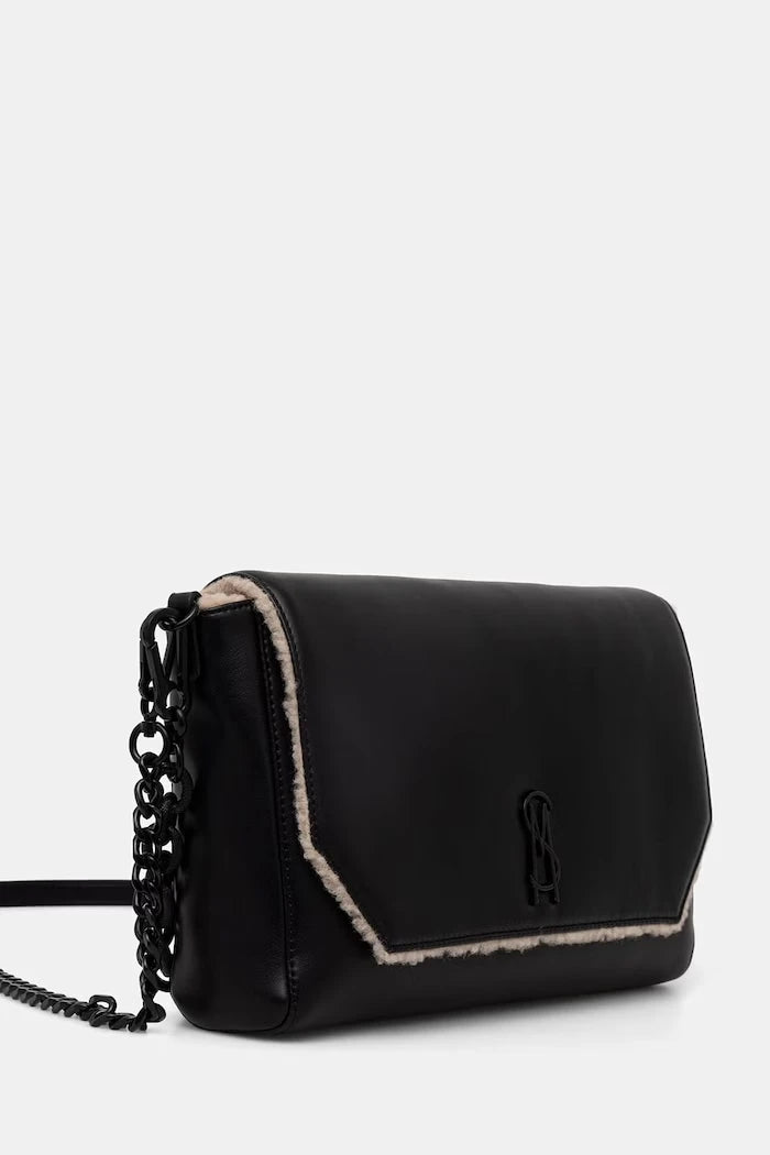 Steve Madden чанта crossbody дамска Bamora