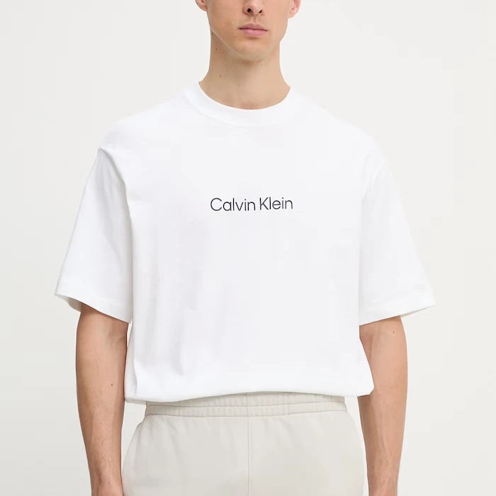Calvin Klein тениска мъжка от памук