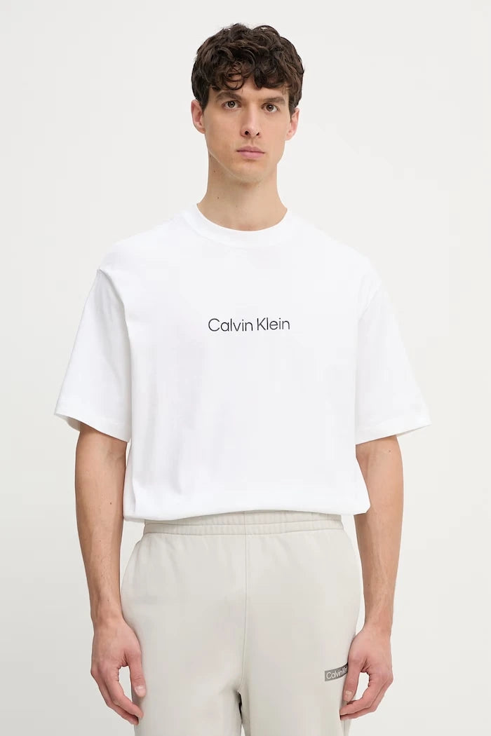 Calvin Klein тениска мъжка от памук