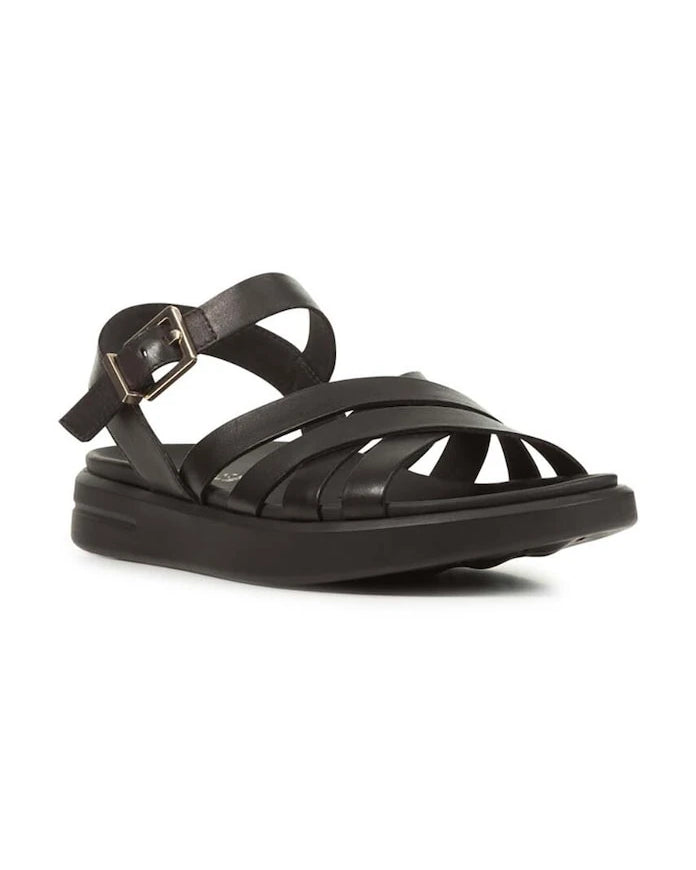 Geox D XAND 2S Deri Sandalet