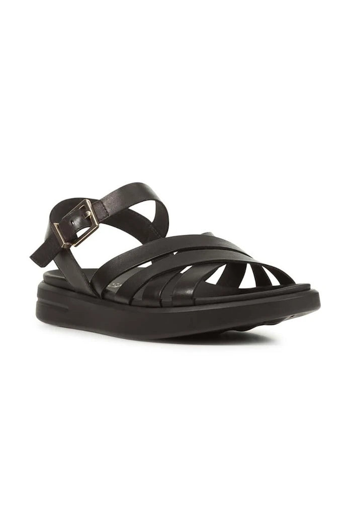 Geox D XAND 2S Deri Sandalet