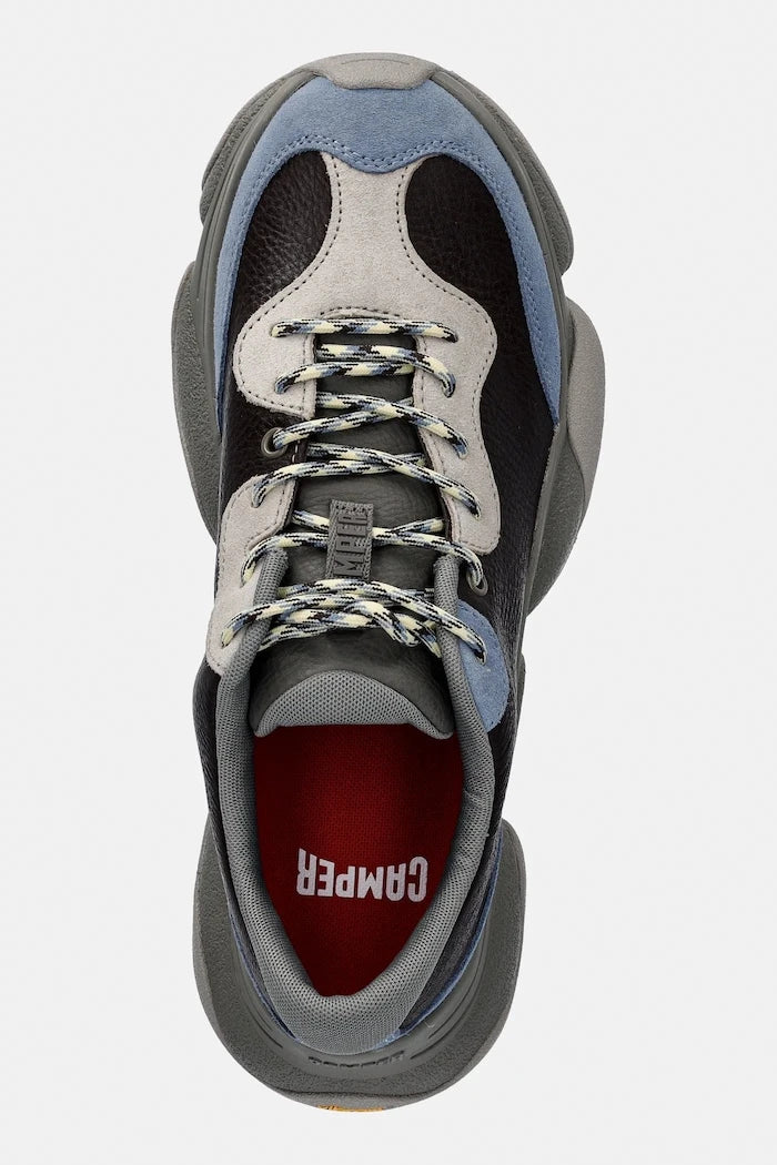 Camper Karst 2 Deri Spor Ayakkabı