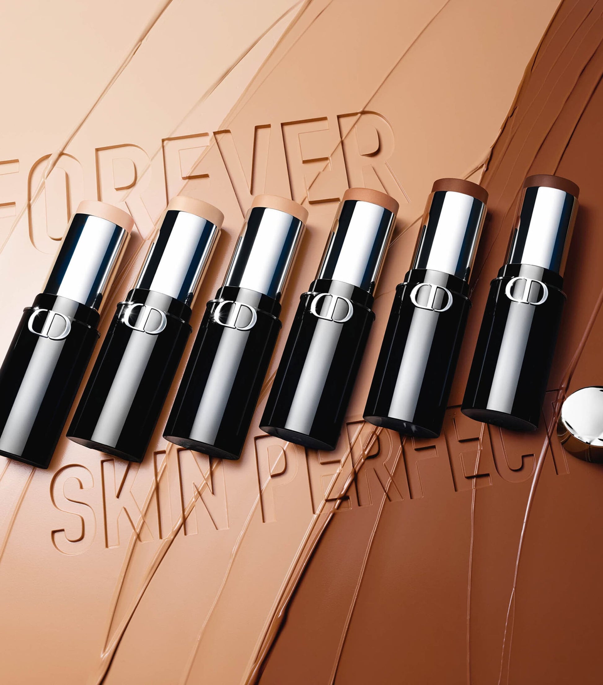Dior Forever Skin Perfect Foundation