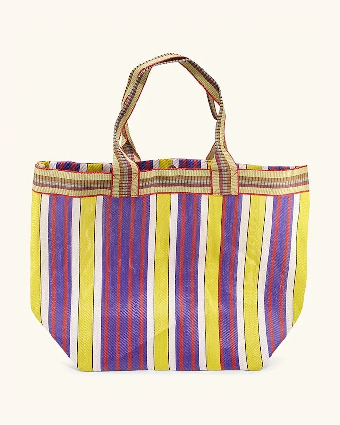 Doing Goods пластик torba 77 x 59 x 20 cm