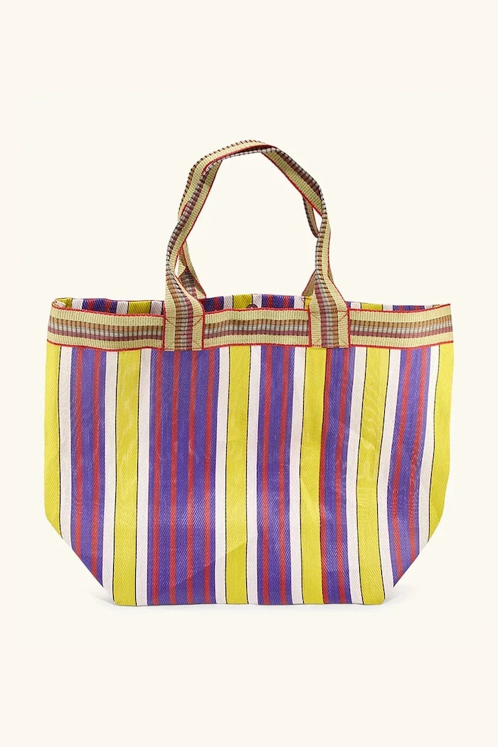 Doing Goods пластик torba 77 x 59 x 20 cm