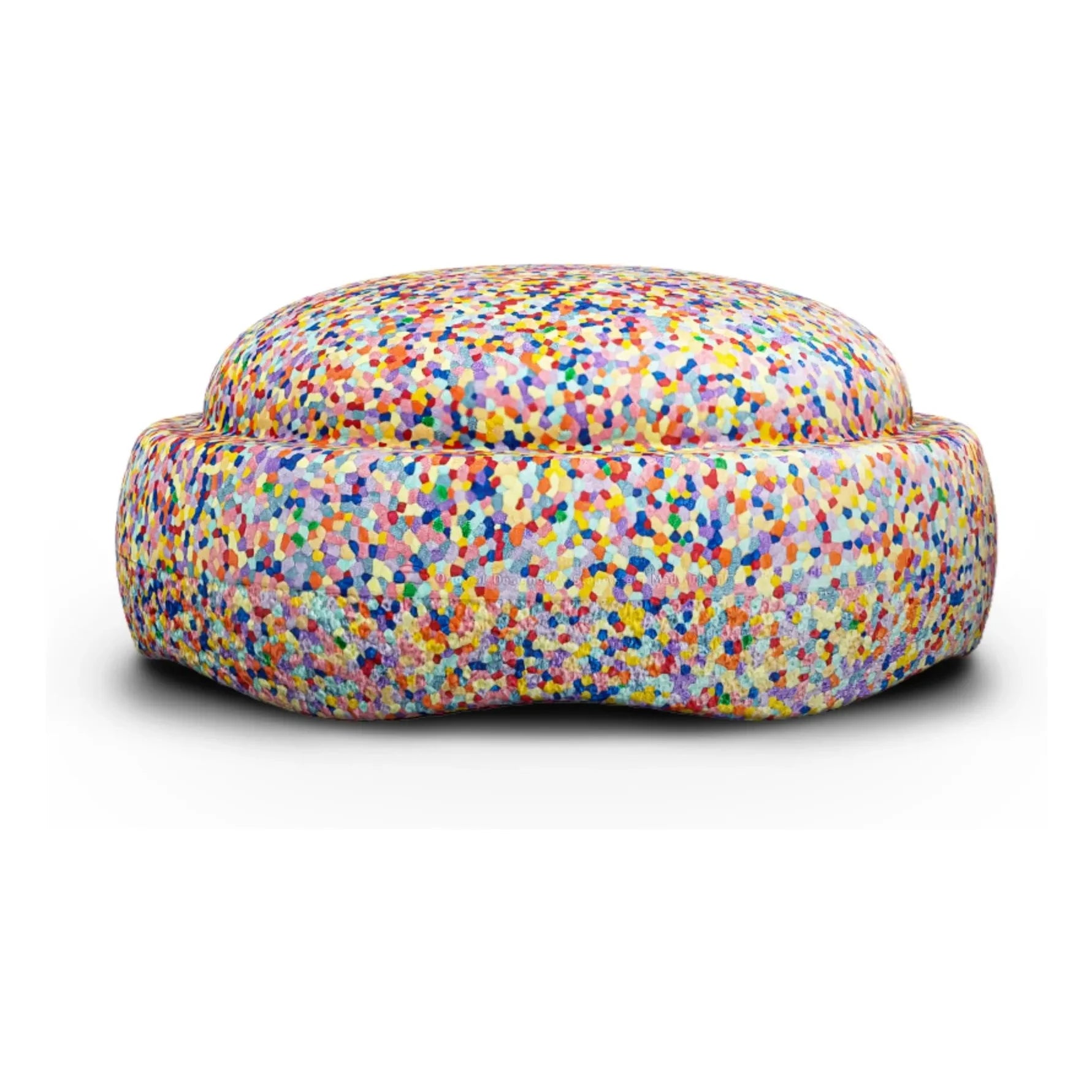Stapelstein - Original super confetti