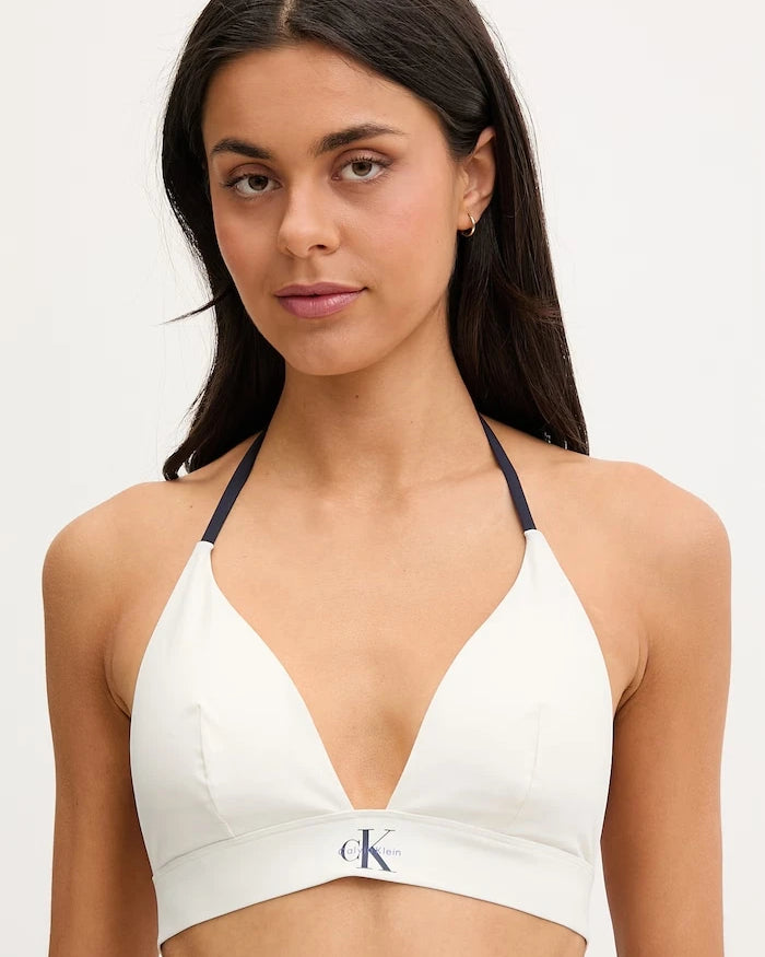 Calvin Klein kadın mayo üstü