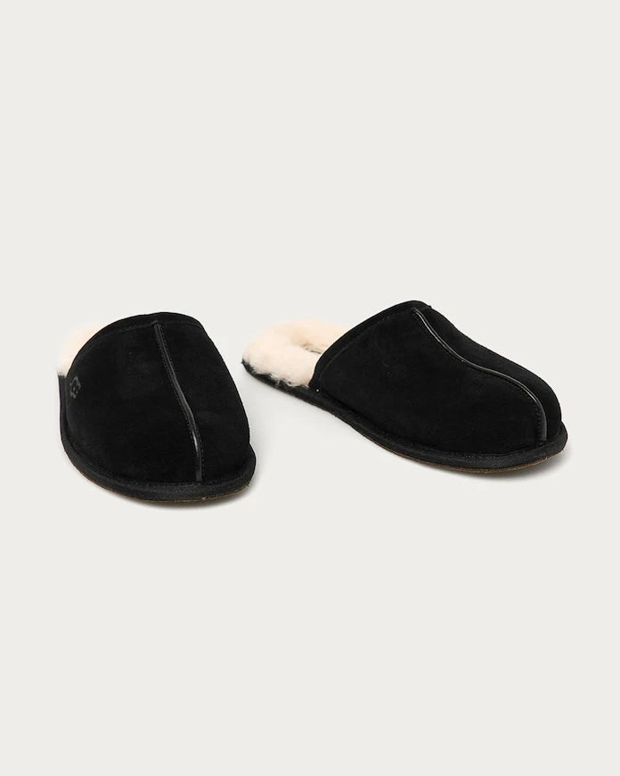 UGG - Süet Scuff Terlik