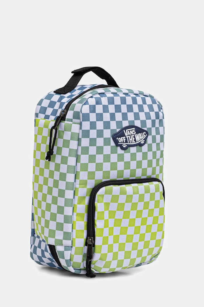 Vans чанта за обяд за деца Old Skool