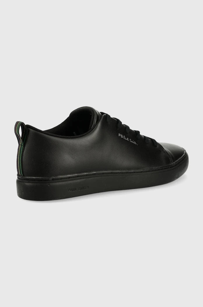 Кожени маратонки PS Paul Smith Lee
