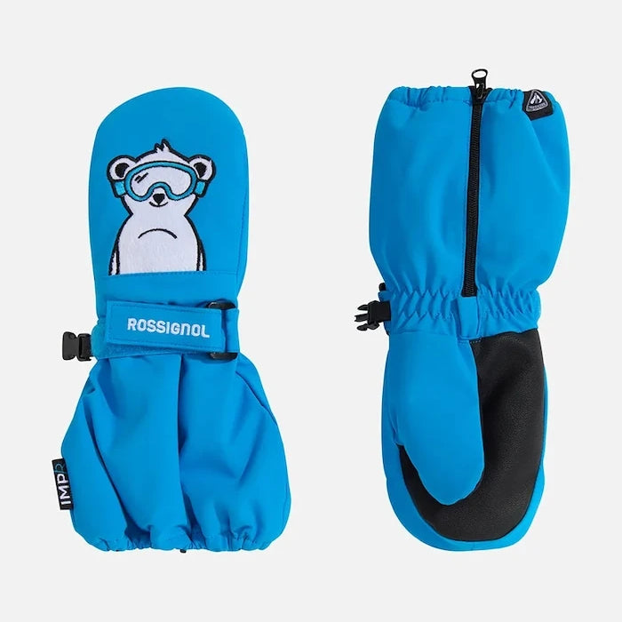 Детски ски ръкавици Rossignol IMPR M