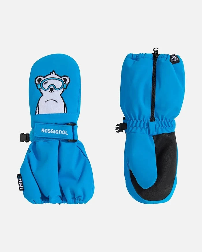 Детски ски ръкавици Rossignol IMPR M