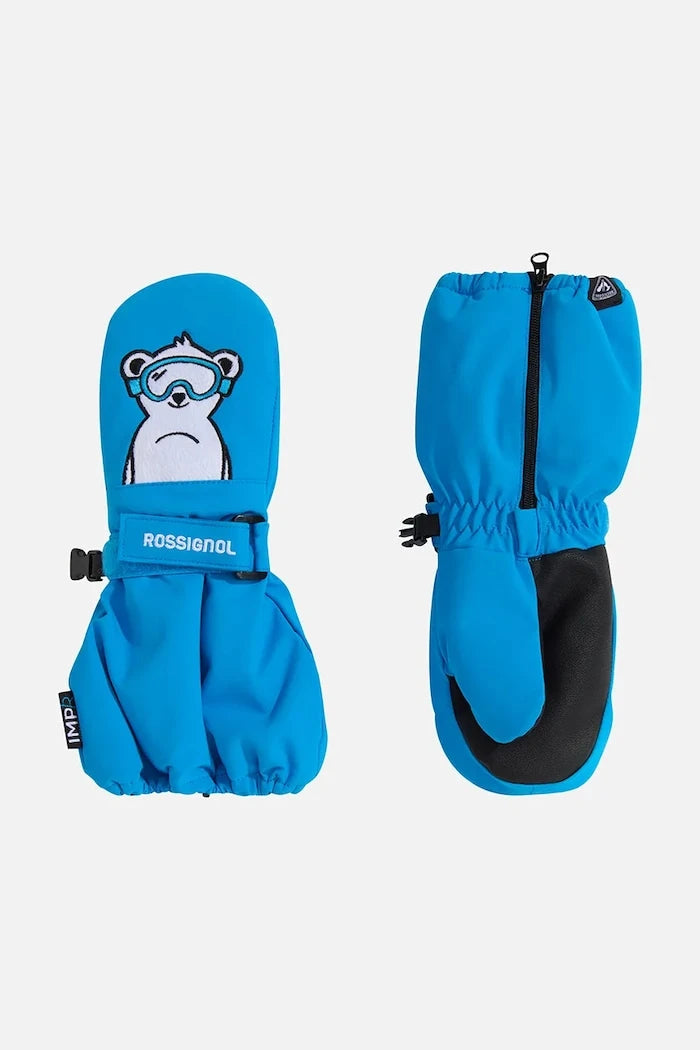 Детски ски ръкавици Rossignol IMPR M