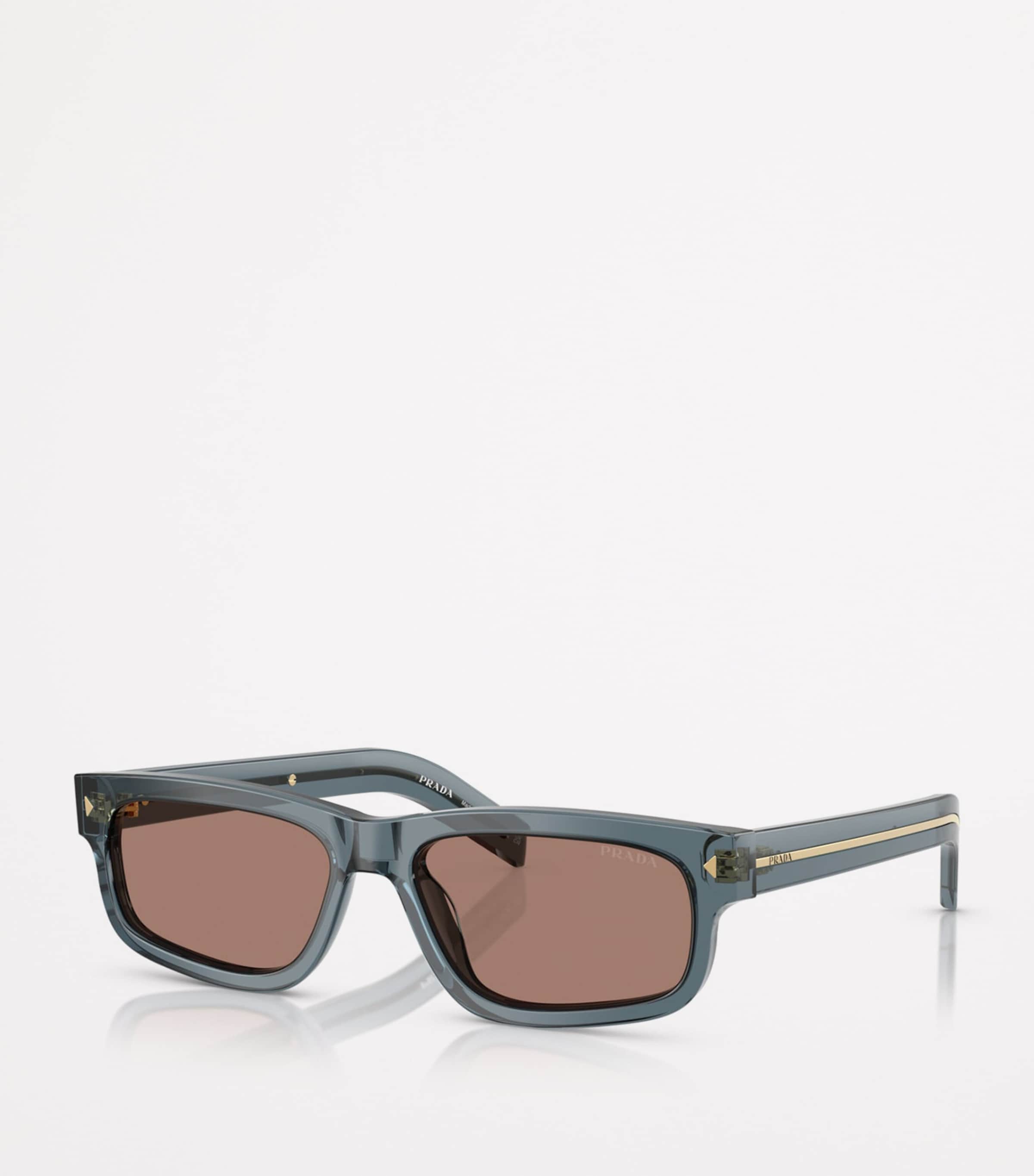 Prada Acetate PR B11S Sunglasses