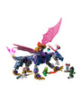 Ninjago Rontu the Master Dragon 71842