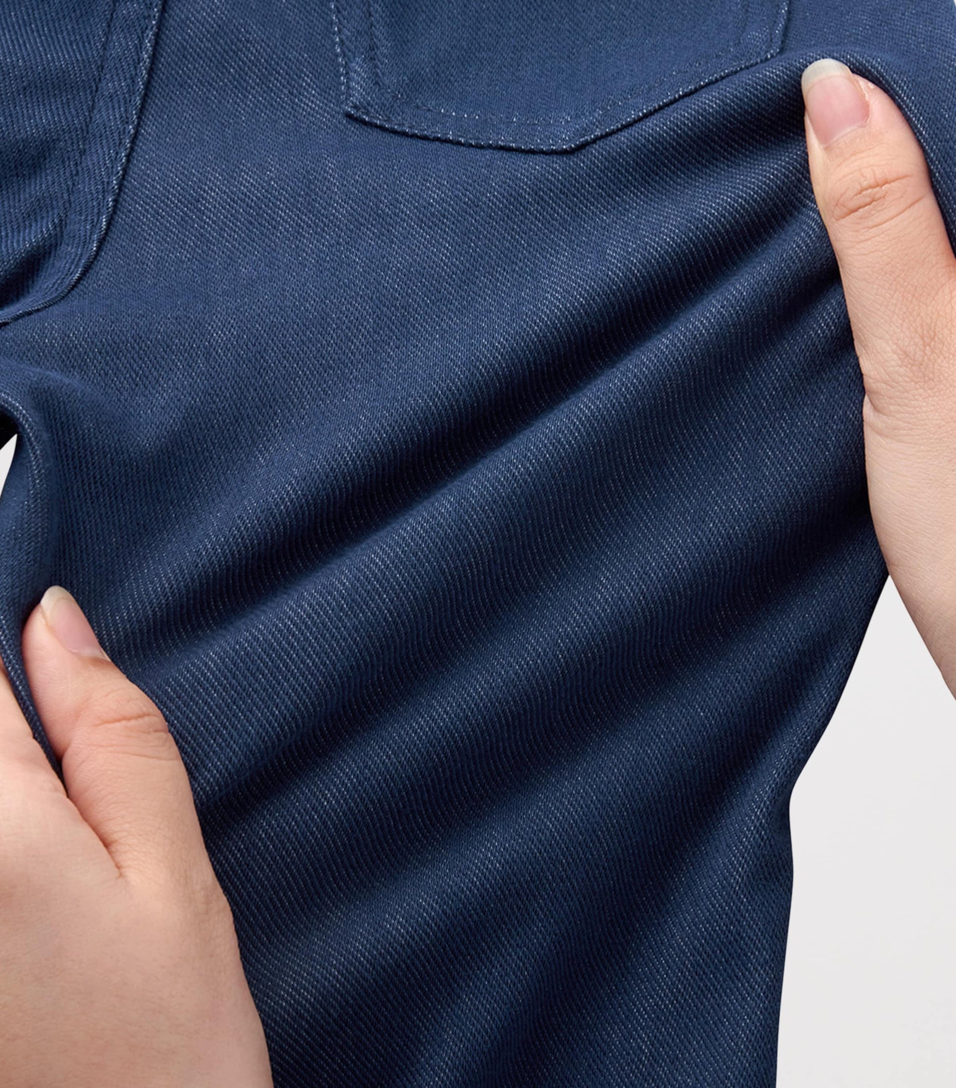 Cotton-Blend Logo Trousers (2-7 Years)