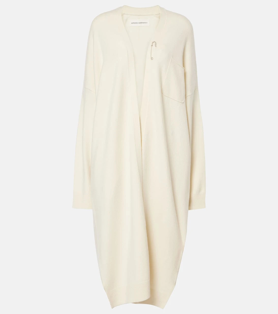 Extreme Cashmere - كارديجان Koto المصنوع من مزيج الكشمير