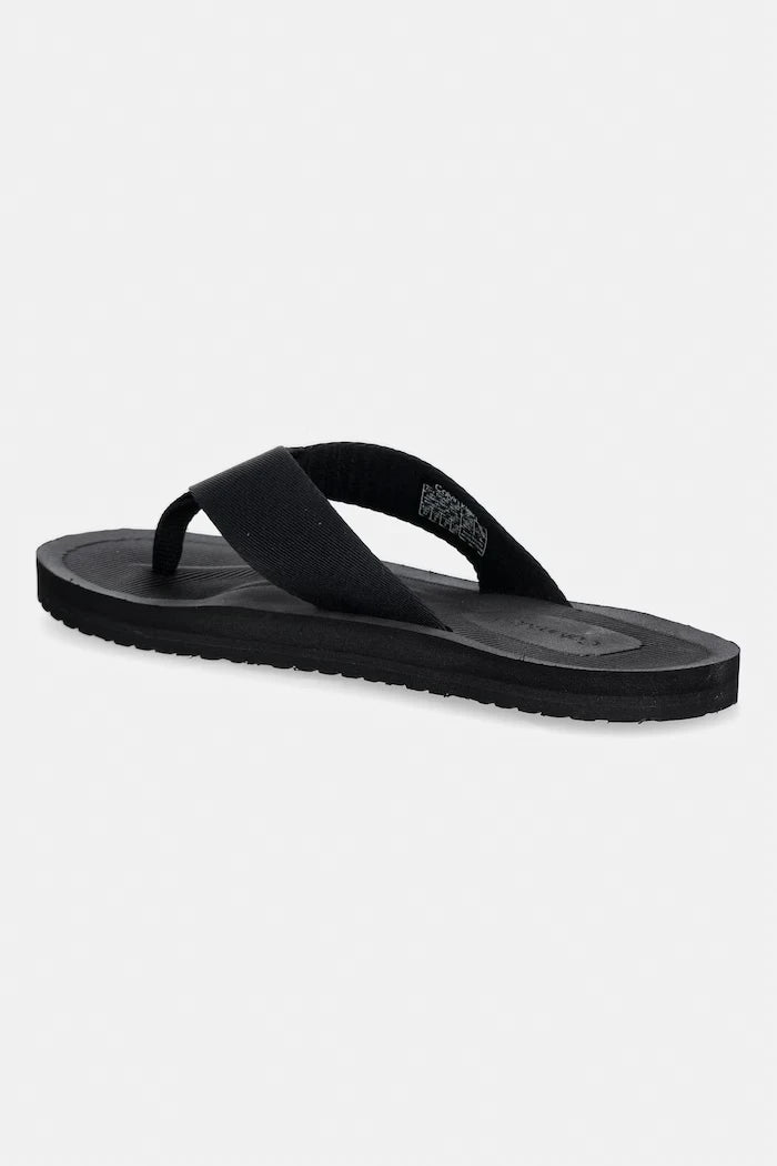 Calvin Klein Erkek CITY THONG SLIDE Terlik